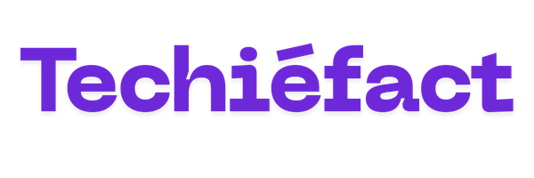 Techiefact Logo